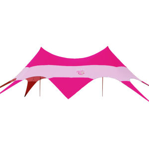 MUJOD | Outdoor Gathering Extra Large Shade Canopy