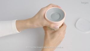 Hegen PCTO™ All-Rounder Crown ( Blue  Pink  White  Purple )