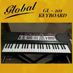 GL 201 KEYBOARD - 49 KEYS