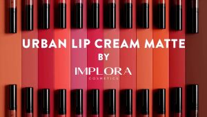 Grabstock Bundling - Implora Lip Cream + Lip Moist Serum