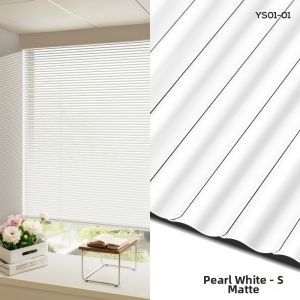 Light Blocking Venetian Blind