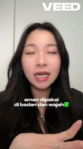 BEEME Honey Lollipop Lip / Nourishing / Multipurpose Balm - Pelembab Bayi