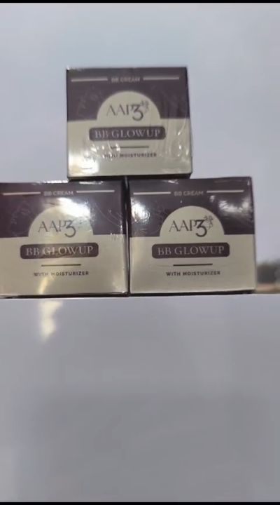 PROMOO!!!  BB GLOWUP AAP3
