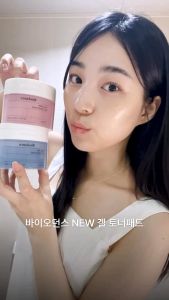 BIODANCE Collagen Gel Toner Pads 140g (60 pads)