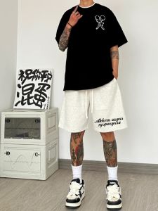 Quần Short Thể Thao Cỡ Lớn 300 Pound Quần Dài Thường Ngày Cho Nam Quần Dài Năm Điểm Thoáng Khí Quần Thể Thao Mùa Hè