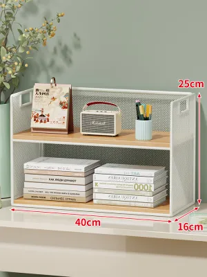 Kệ Để Bàn Văn Phòng Đựng Hồ Sơ Sách