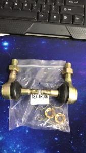 1Set M10-M10 Tie Rod End Kits Ball Joint for 50cc to 300cc ATV Quad