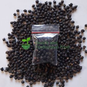 Buah Angkung Kering Obat Stroke & Darah Tinggi 200 Biji + Bonus 10 Biji