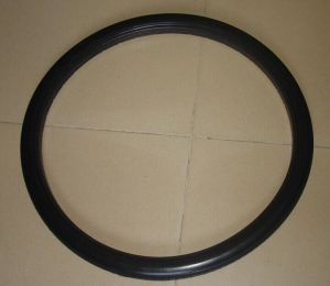 Bicycle Inflatable-Free Tire 24-Inch Mountain Bike Tire Solid Tire 24 X1.75 Tricycle Inner Tube Outer Tire