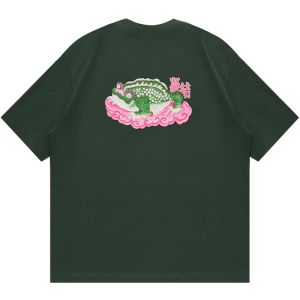 CLOT | Cooling UV Protective Quick-Dry T-Shirt