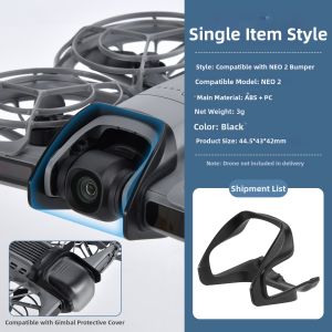 STARTRC | Collision Protection DJI Neo2 Drone Protector
