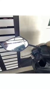 Y15ZR V2 SIDE MIRROR