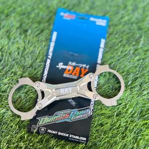 Borgol skok ninja CNC by sportsDAY