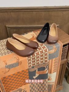 Women's Retro Flat Shoes: A Comprehensive Guide