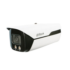 Dahua | 4K Color Night Vision Outdoor Camera POE 800 Megapixels