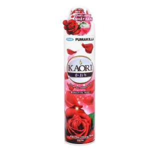 Xịt Thơm Phòng hương nước hoa Kaori 280ml