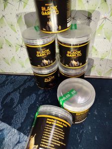 Promo Tebus Murah Produk Virall Bawang Tunggal Black Garlic Banyak Manfaat untuk kesehatan
