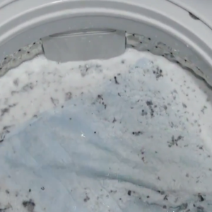 1box Washing Machine Cleaner (5 Bag x 90g) Tank Tube Deep Cleaning SERBUK SABUN PENCUCI MESIN BASUH Loves Home 心居客洗衣机清洁剂