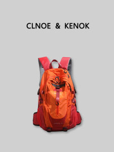 Portable Outdoor Large Capacity Waterproof Backpack