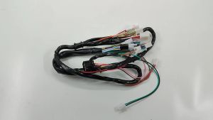 Kabel Body Jupiter Z New (TOKAIDO) 2P2-H2590-01 Harness Wire Cable Bodi Set Motor Yamaha Burhan