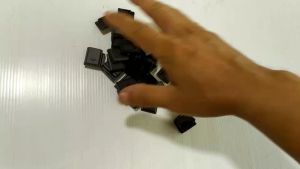 ฝาปิดแฟลซ สำหรับกล้องถ่ายภาพ Hotshoe Cover for Sony Alpha Minolta (รหัสสินค้า : XJ-026)