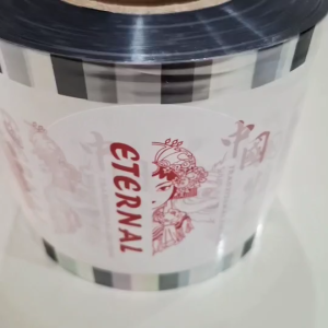 {2500 ดวง} ฟิล์มปิดปากแก้ว ฟิล์มปิดแก้ว พลาสติกปิดปากแก้ว พลาสติกปิดแก้ว ฝาปิดแก้ว ฝาปิดปากแก้ว ซีลแก้วชา ซีลแก้ว ซีลปากแก้ว ฟิล์มซีลแก้ว