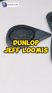 Dunlop Jeff Loomis Custom Ultex Sharp 1.5 mm Pick Gitar