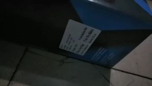 Radiator Assy VARIO 125 MERK WIN