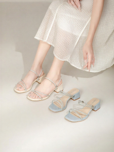 DUSTO | Versatile Slip-on Shoes Summer