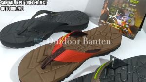 SANDAL GUNUNG OUTDOOR PRO DUELER TAHAN AIR