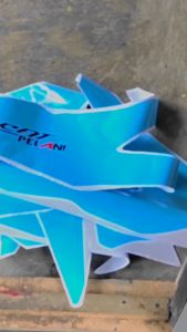 (PROMO COD) TERBARU Decal Sticker Honda Beat DELUXE STREET 2020 2021 2022 2023 Full body - Stiker Skotlet Modifikasi Variasi Beat Fi New ISS CBS Terbaru Fullbody Desain Warna POLOS Lembayung Beat Pelan Matic Compact Jepang 23.06