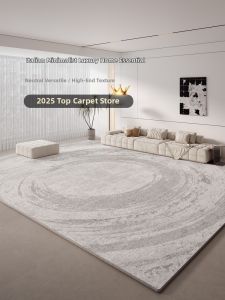 BOZK | Easy Clean Minimalist Luxury Carpet