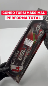 Vanbelt V-Belt Racing BRT Beat New Esp Led Beat Street Beat Pop Scoopy ESP K44