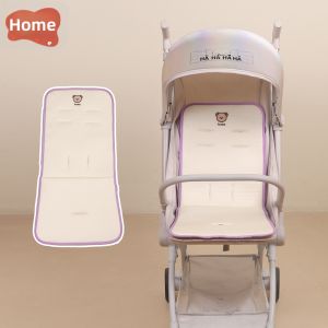 HUANSHU | Multifunctional Universal Baby Stroller Organizer