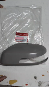 ฝาครอบกระจกมองข้าง Honda city 2009-2013 รุ่น sv แท้เบิกศูนย์