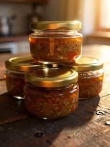 Homemade Malunggay Chili Garlic Oil | Malunggay Chili Garlic Oil – Original & Crunchy | 100g / 200g | Homemade