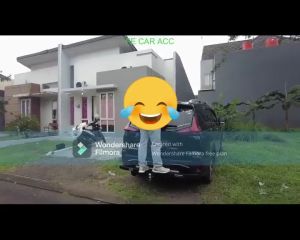 TANDUK TOWING DEPAN BELAKANG BUMPER BESI PELINDUNG BEMPER MOBIL ALL NEW PAJERO SPORT
