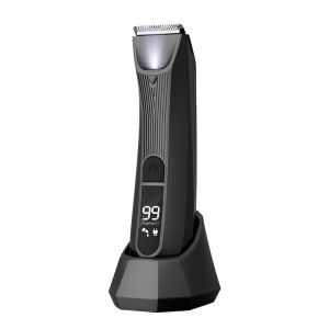 MILIAO | Mens Private Area Hair Trimmer & Womens Underarm Hair Remover