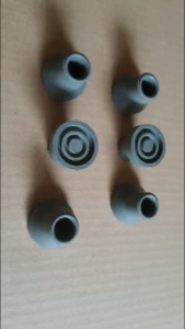 Karet Tongkat Pyramid Kaki 3 & Kaki 4 Diameter 1½cm Harga Terjangkau untuk Semua Tongkat Pyramid