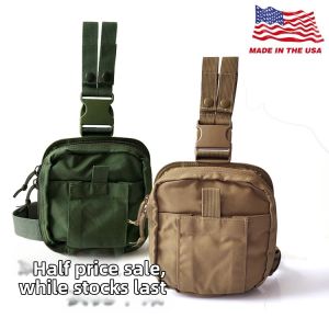 USMC | Multi-Purpose Tactical Bag