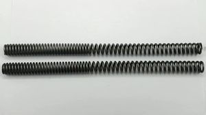 Per Skok Depan Shogun Axelo (Harga Per Set Isi 2) - Peer Pir Ver Vir Dalam As Linggis Sok Sekok Shockbreaker Depan Suzuki Shogun Axelo Panjang 289 cm