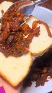 [Ramadhan Berkah Deals] Sumatraa Ready-To-Eat - Combo 6 Sambal Daging Dendeng + (Percuma 1 Sambal Mini - Stock Terhad)  Viral 100g Instant Travel Friendly