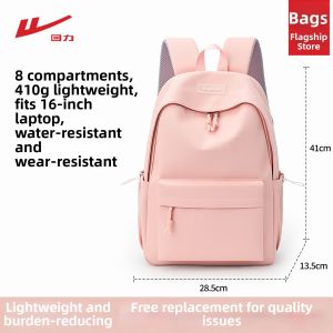 Warrior | Stylish Lightweight Large-capacity Backpack