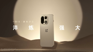 【Global ROM】OnePlus 15 Smartphone/Snapdragon 8 Elite Gen 5 /7300mAh Large Battery/120W Fast Charge/6.78inch 165Hz AMOLED Screen/OnePlus Gaming Phone