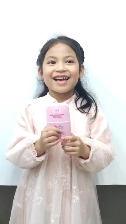 SEVICH Slick For Kids Styling Wax hair finishing stick gel baby Hair Finishing Cream Hair 80ml