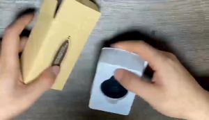 COD Mini GPS Tracker: Real-Time Remote Online Tracking