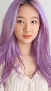 Merry Sun Cellowax Temporary Hair Color 60ml