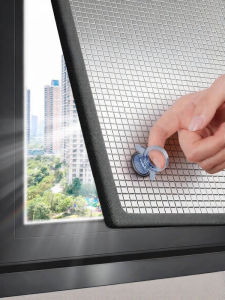 Qianbaihui | Sunproofing Insulation Al Foil Film