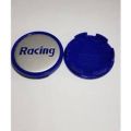(53MM) Enkei Racing Wheel Center Cap Rim Cap Racing /Kon KeretaCap Rim Kereta Bersukan Sukan Racing tayar Rim cap. 