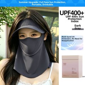 WANBAOLV | UV Protective Full Face Mask
